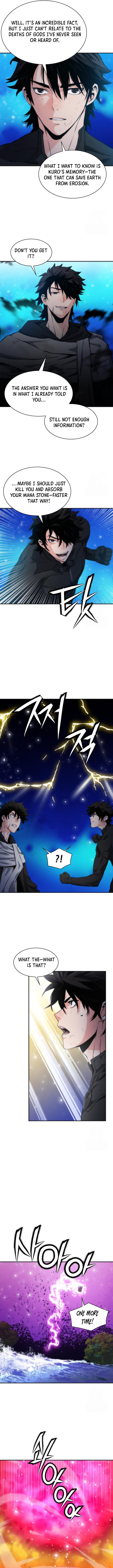 Seoul Station Druid Chapter 192 11